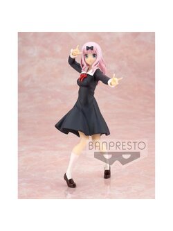 Kaguya-sama: Love is War Kyunties Chika Fujiwara Figure