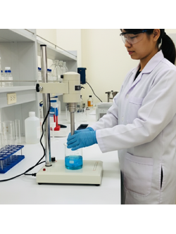 FJ200 เครื่องปั่นโฮโมจีไนเซอร์ แลบส์