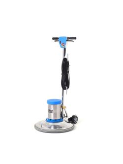 CHAMPION เครื่องขัดทำคสามสะอาดพื้น 18"