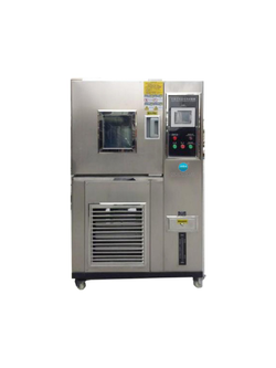 23311 เครื่องทดสอบอุณหภูมิ-ความชื้นอัจฉริยะ (Programmable Thermal Shock & Constant Temperature Humidity Chamber)