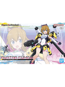 FIGURE-RISE STANDARD AVATAR FUMINA