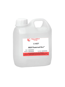 ☁️ 11427 Mild Preserved Eco™ (Preservative-Free) ☁️