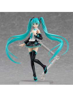 figma Hatsune Miku V4 Chinese (PVC Figure)