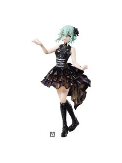 SWORD ART ONLINE VARIANT SHOWDOWN SINON FIGURE