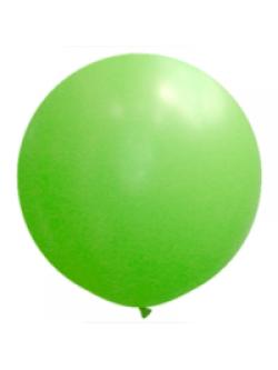 36 นิ้วQUALATEX LIME GREEN