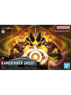 FIGURE-RISE STANDARD KAMEN RIDER GHOST ORE DAMASHII