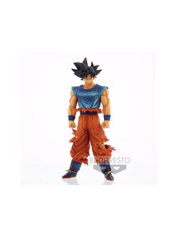 Dragon Ball Super Grandista nero Goku #3