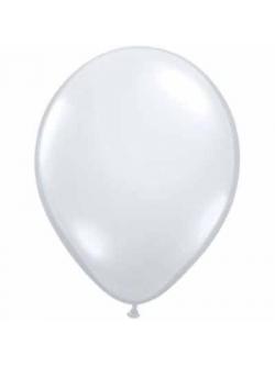 ลูกโป่ง 24 นิ้ว สีใส BK หนา คุณภาพดี