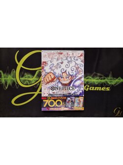 One Piece Card Game [BOOK01-001] 2nd ANNIVERSARY Complete Guide