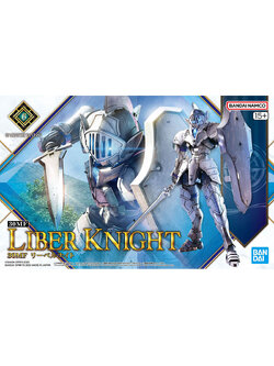 30MF LIBER KNIGHT