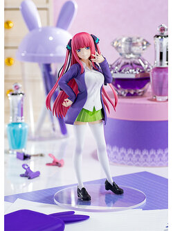 POP UP PARADE Nino Nakano