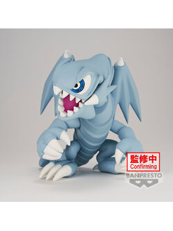 YU-GI-OH! DUEL MONSTERS TOON WORLD～BLUE-EYES TOON DRAGON～