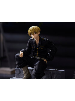 Tokyo Revengers Break Time Collection Vol.4 Chifuryu Matsuno