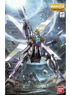 MG 1/100 GX-9900 GUNDAM X