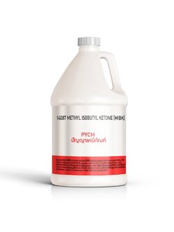 14087 METHYL ISOBUTYL KETONE (MIBK)