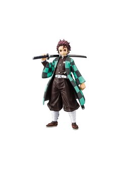 Demon Slayer: Kimetsu no Yaiba Vol.1 Tanjirou Kamado