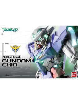 Gundam Exia (PG)