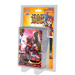 การ์ดบัดดี้ไฟท์ S-UB03