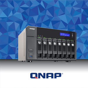 Qnap