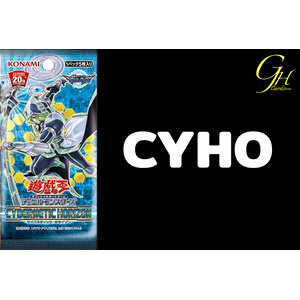 Cybernetic Horizon (CYHO)