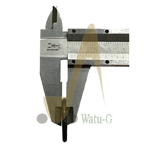 O-Ring (ไวตัน) หนา 3.1 มม.