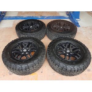 ล้อแม็กซ์ป้ายแดง - ยางป้ายแดง - มือสอง