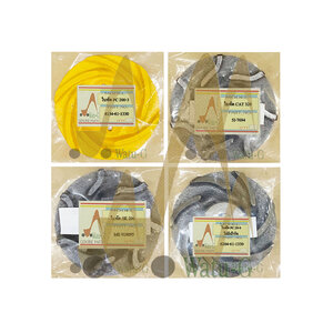 ใบพัดปั๊มน้ำ