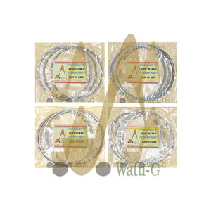 แหวนลูกสูบ