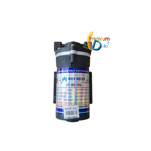 DIAPHRAGM PUMP 75 GPD