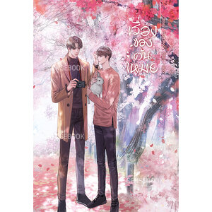 เรื่องของต้นเหมย