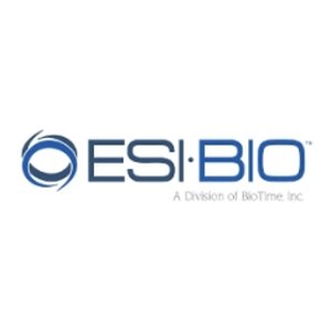 ESI-BIO EMBRYONIC STEMCELL จาก USA