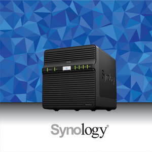 Synology