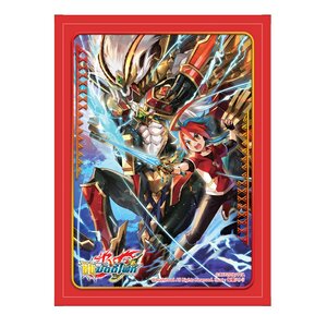 สลีฟบัดดี้ไฟท์ มังกะสลีฟคอลเลคชั่น Vol.05