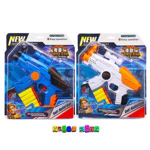 ปืนกระสุนโฟม 93855