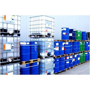 เคมีภัณฑ์เครื่องสำอาง Cosmetics