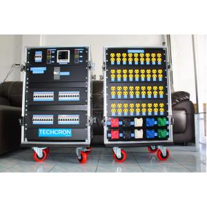 ตู้โหลด ABB 16u main 250a 3เฟส