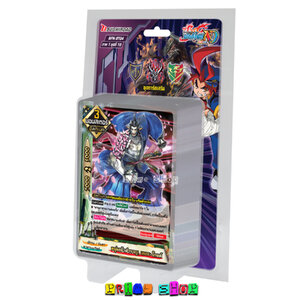 การ์ดบัดดี้ไฟท์ ND-BT04