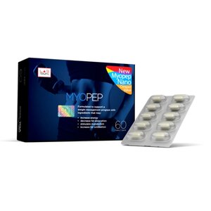 -MYOPEP แบบเม็ด [Oral]