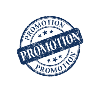 สินค้าโปรโมชั่น ประจำเดือน