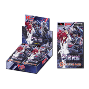 การ์ดแวนการ์ด V-CP06