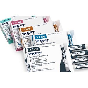 ยาฉีดลดน้ำหนัก คุมหิว