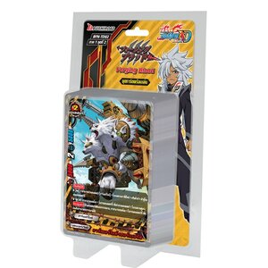 การ์ดบัดดี้ไฟท์ ND-TD02