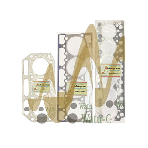 ปะเก็นฝาสูบ