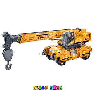 ของเล่นรถเครน มีลาน 93649