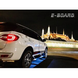 บันไดไฟฟ้า E-BOARD