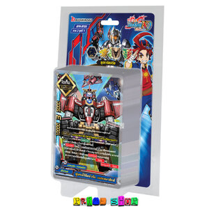 การ์ดบัดดี้ไฟท์ ND-BT05