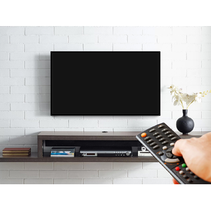 ทีวี Television / บันเทิงในบ้าน Home Entertainment