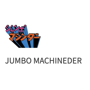 JUMBO MACHINEDER