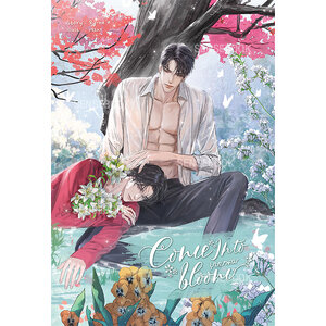 COME INTO BLOOM บุษบาคม