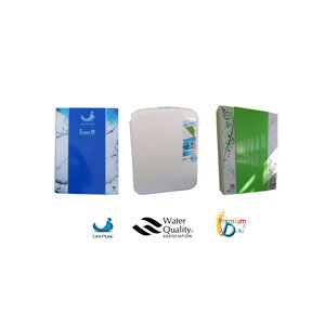 เครื่องกรองน้ำดื่มแบบแขวนผนัง